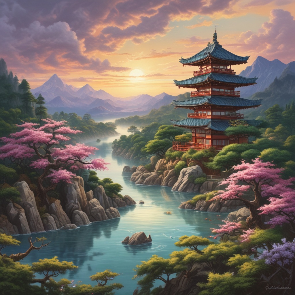 風景写真1