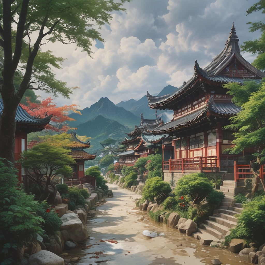 風景写真3